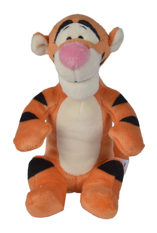  tigrou tigre peluche 18 cm 